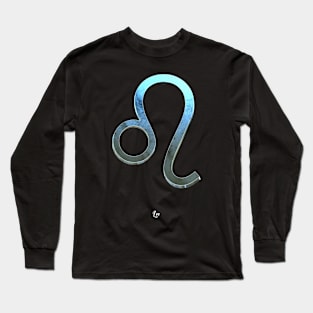 Leo Long Sleeve T-Shirt